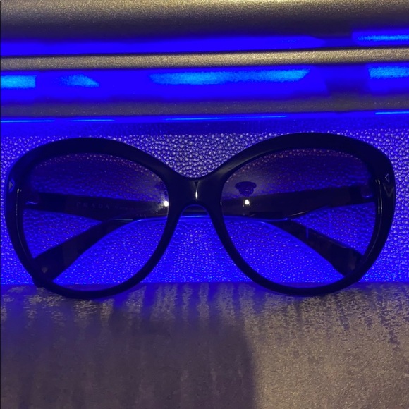Prada Sunglasses - Picture 1 of 3